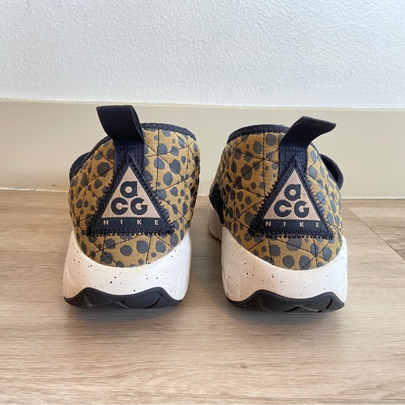 Nike x Union ACG Cheetah Moc 3.0 CI9367-201 US 11 - Preowned 2019 - Picture 5 of 8